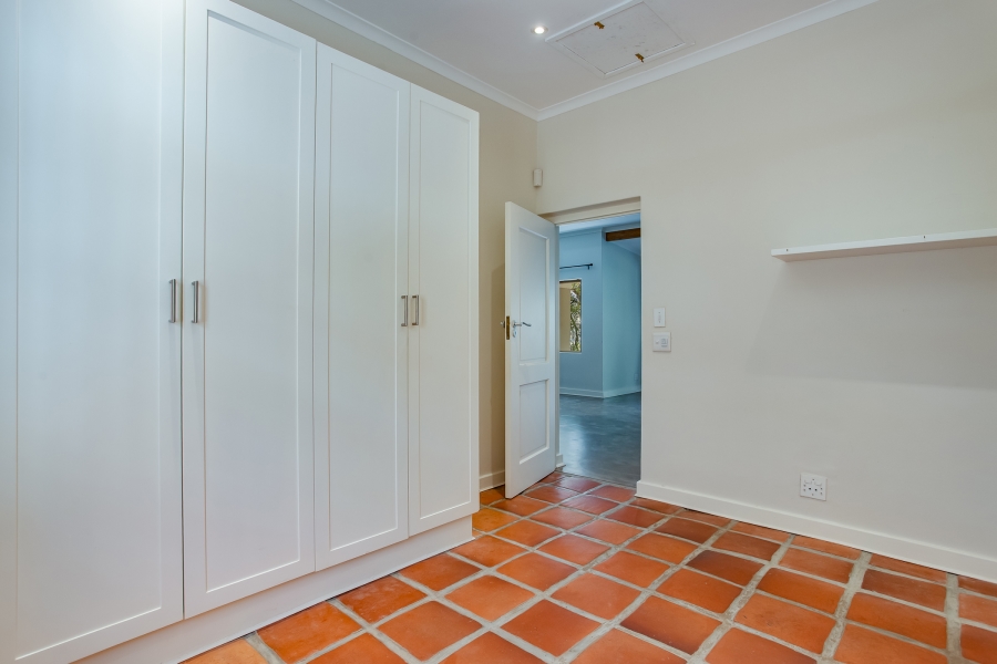 To Let 3 Bedroom Property for Rent in Franschhoek Rural Western Cape